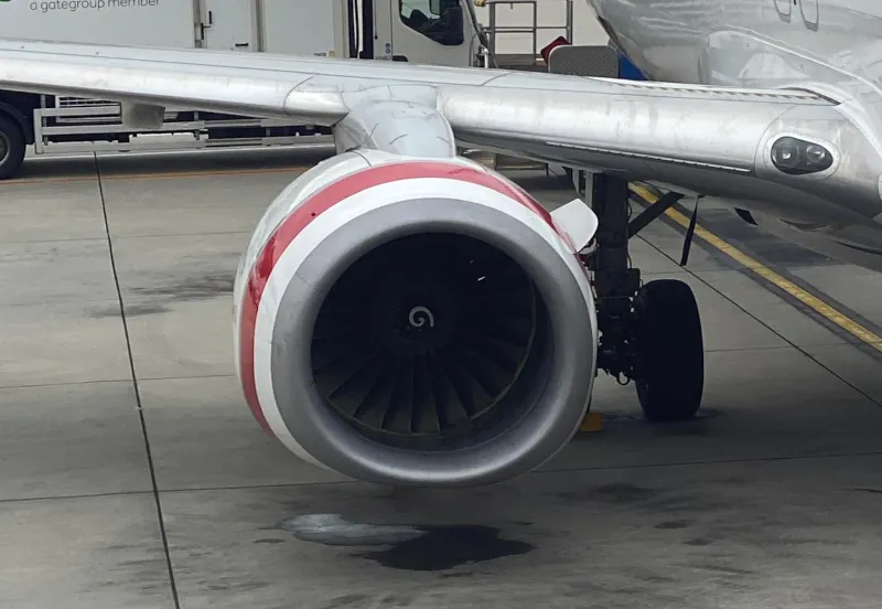 Aircraft Engines