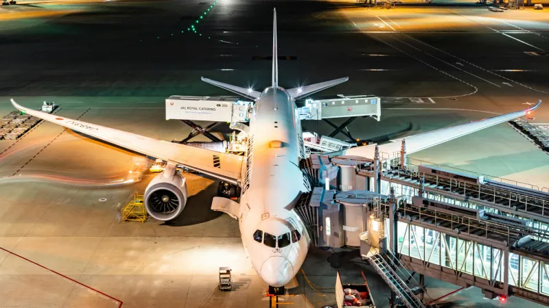 Ground Support Equipment