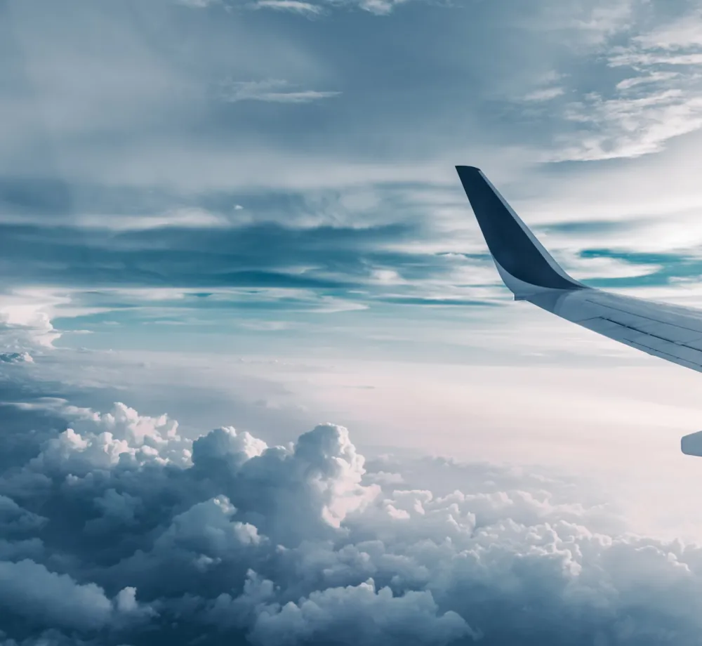 Aircraft Avionics